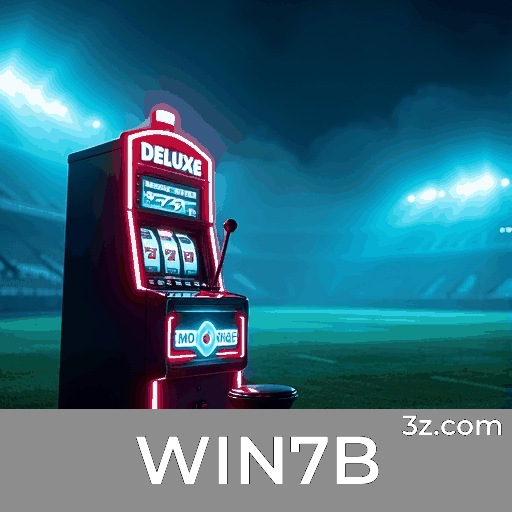 Descubra Tudo Sobre Apostas Esportivas no WIN7B Agora