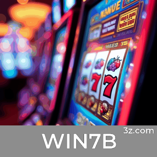 Desbloqueie Recompensas Incríveis com WIN7B
