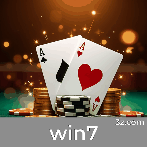 win7: Seu Cassino Online Seguro e Divertido