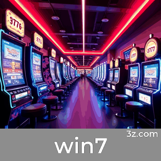 win7: Seu Cassino Online Seguro e Divertido