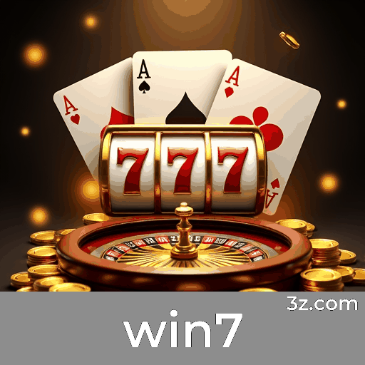 win7: Esportes ao Vivo, Odds Instantâneas para Brasileiros