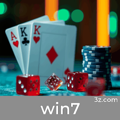 win7: Seu Cassino Online Seguro e Divertido